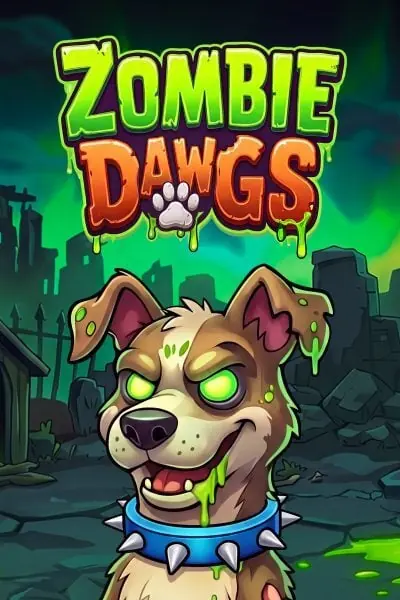 Zombie Dan