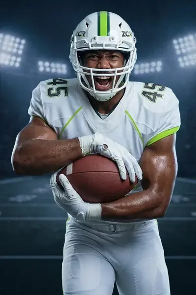 American football