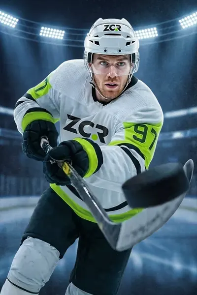 Ice hockey