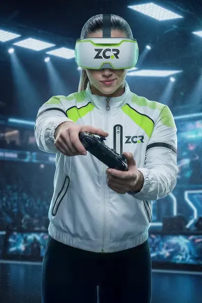 Virtual sports