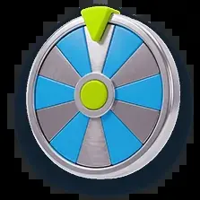 Wheel of fortune