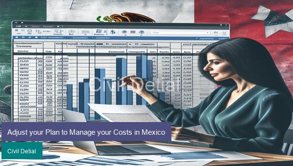 Adjust your Plan to Manage your Costs in Mexico