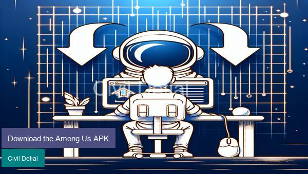 Download the Among Us APK