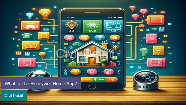 What Is The Honeywell Home App?