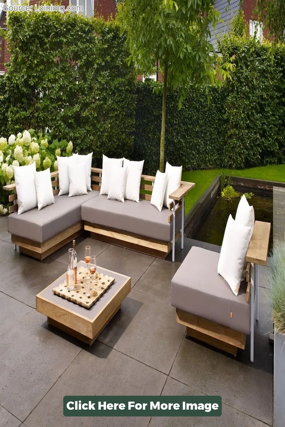 Top 50 Outdoor Lounge Design - CivilDetail