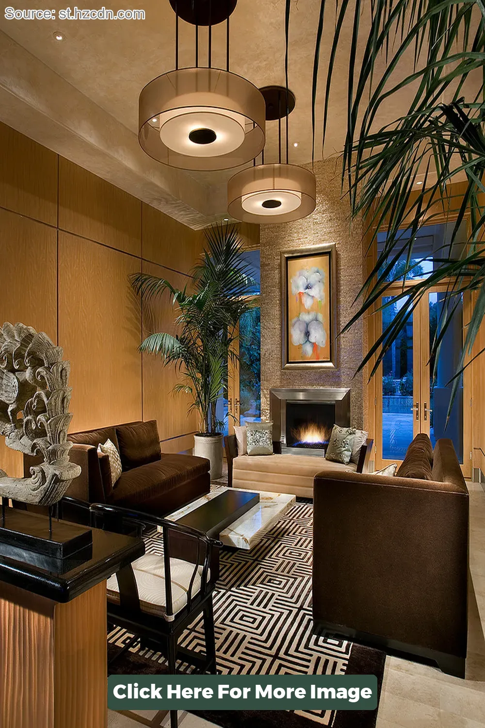 Top 40 Zen Decorating Ideas Living Room - CivilDetail