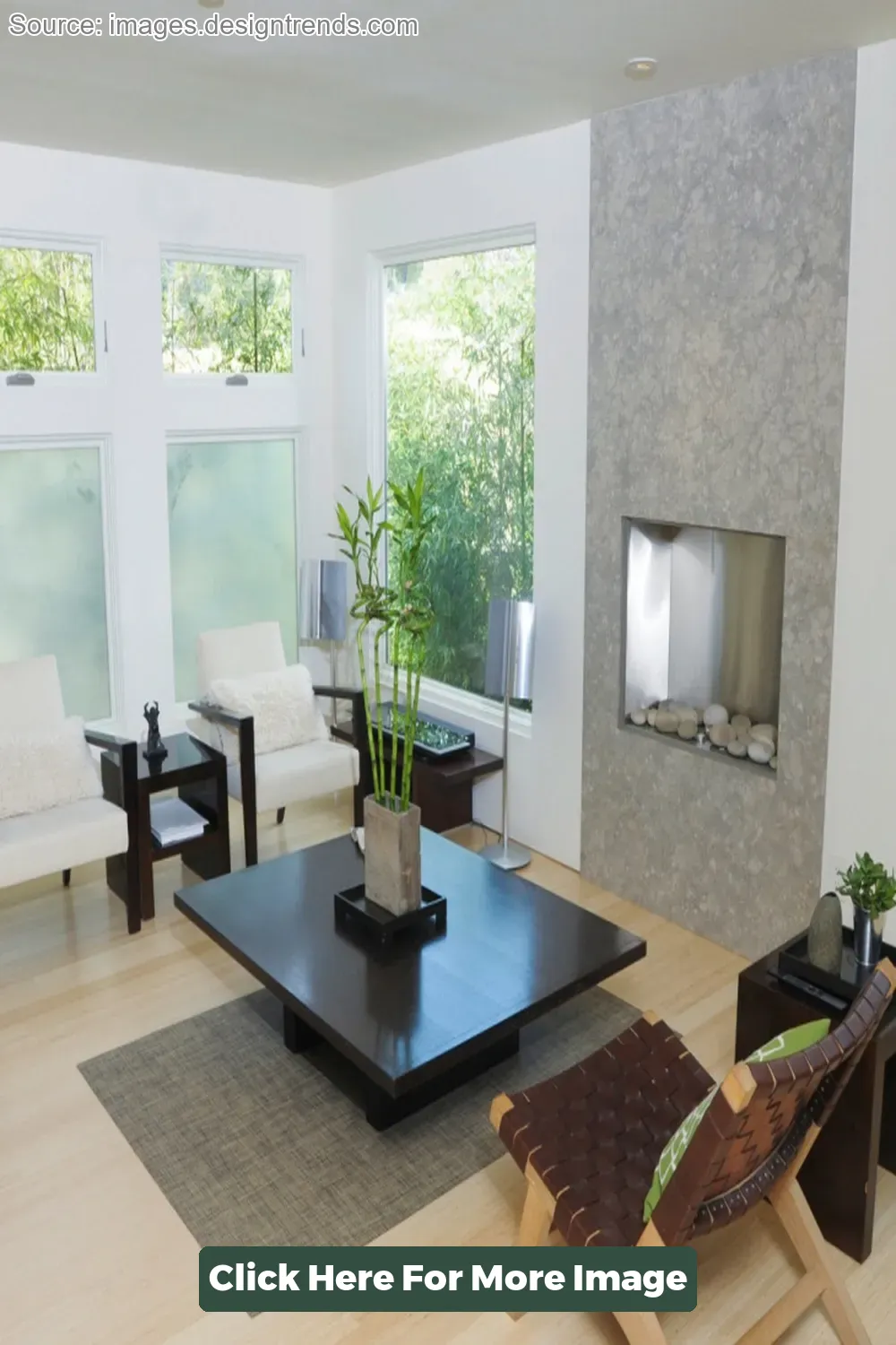 Top 40 Zen Decorating Ideas Living Room - CivilDetail