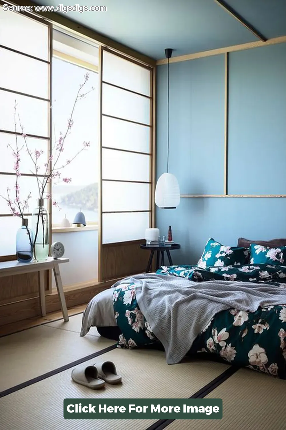 Top 40 Zen Interior Design Bedroom - CivilDetail