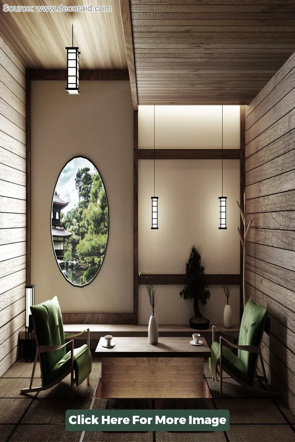 Top 40 Zen Interior Design Ideas - CivilDetail