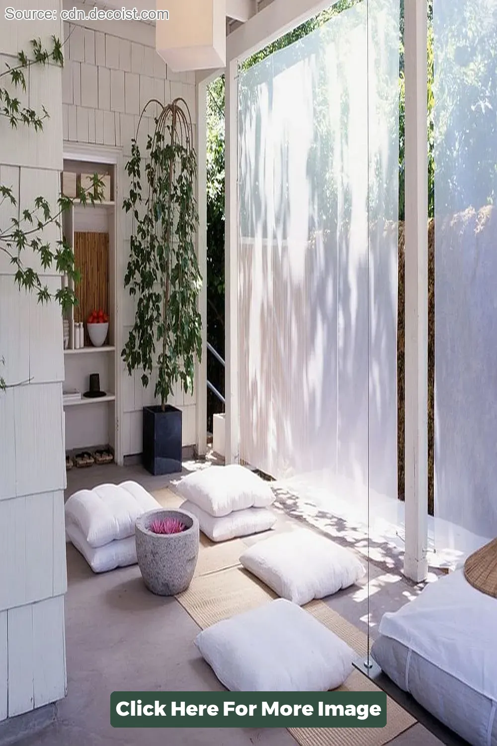 Top 40 Zen Room Design Small Spaces - CivilDetail