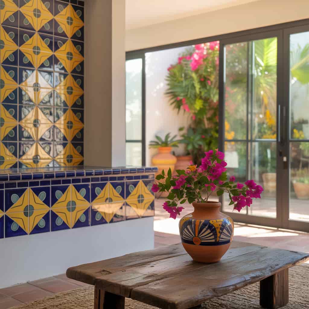 Artistic Tiles