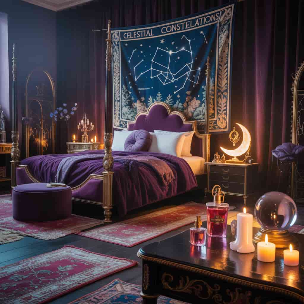 Celestial Accents