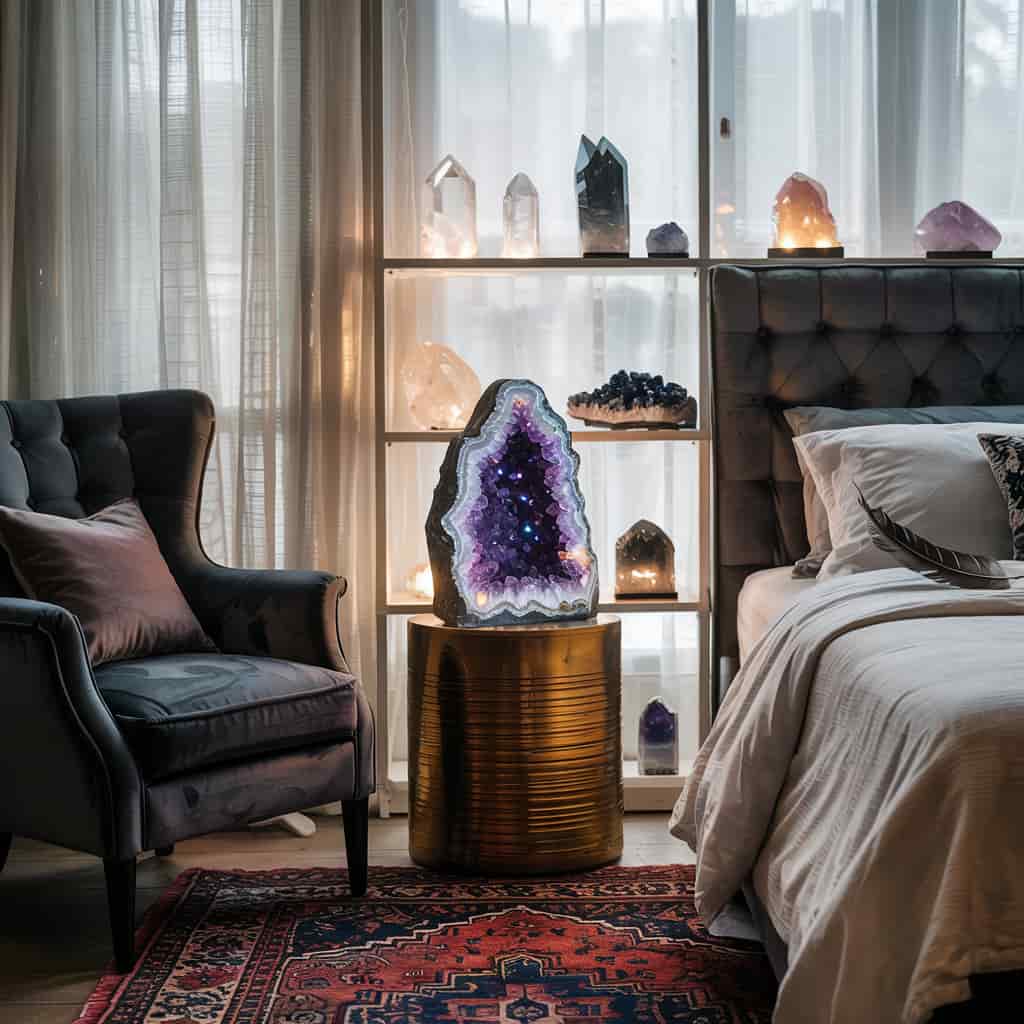 Crystal Collection