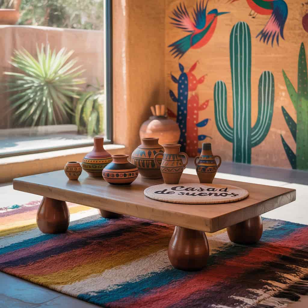 Handcrafted Elements