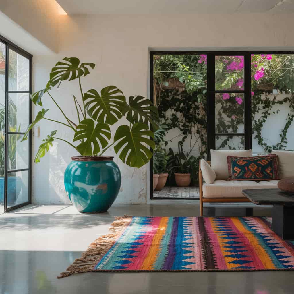 Indoor Plants