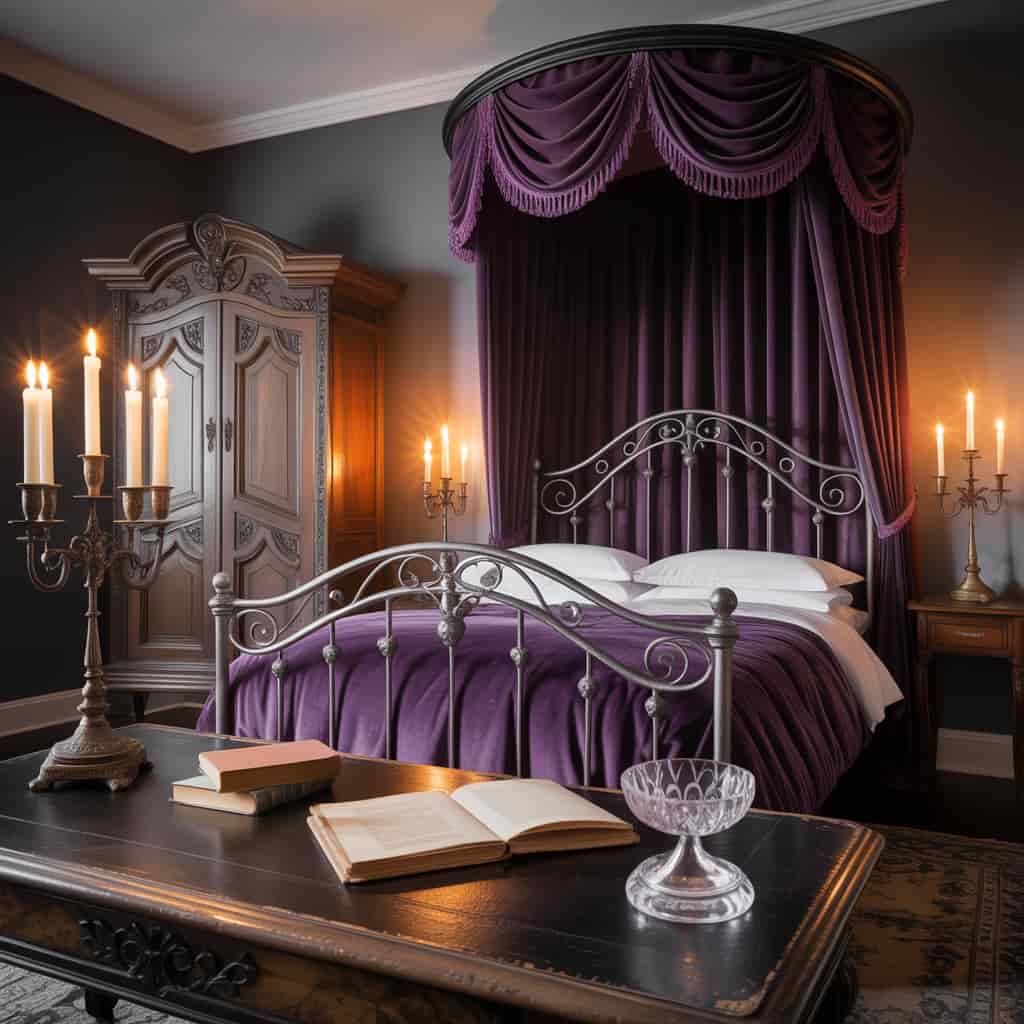 Vintage or Gothic Furniture