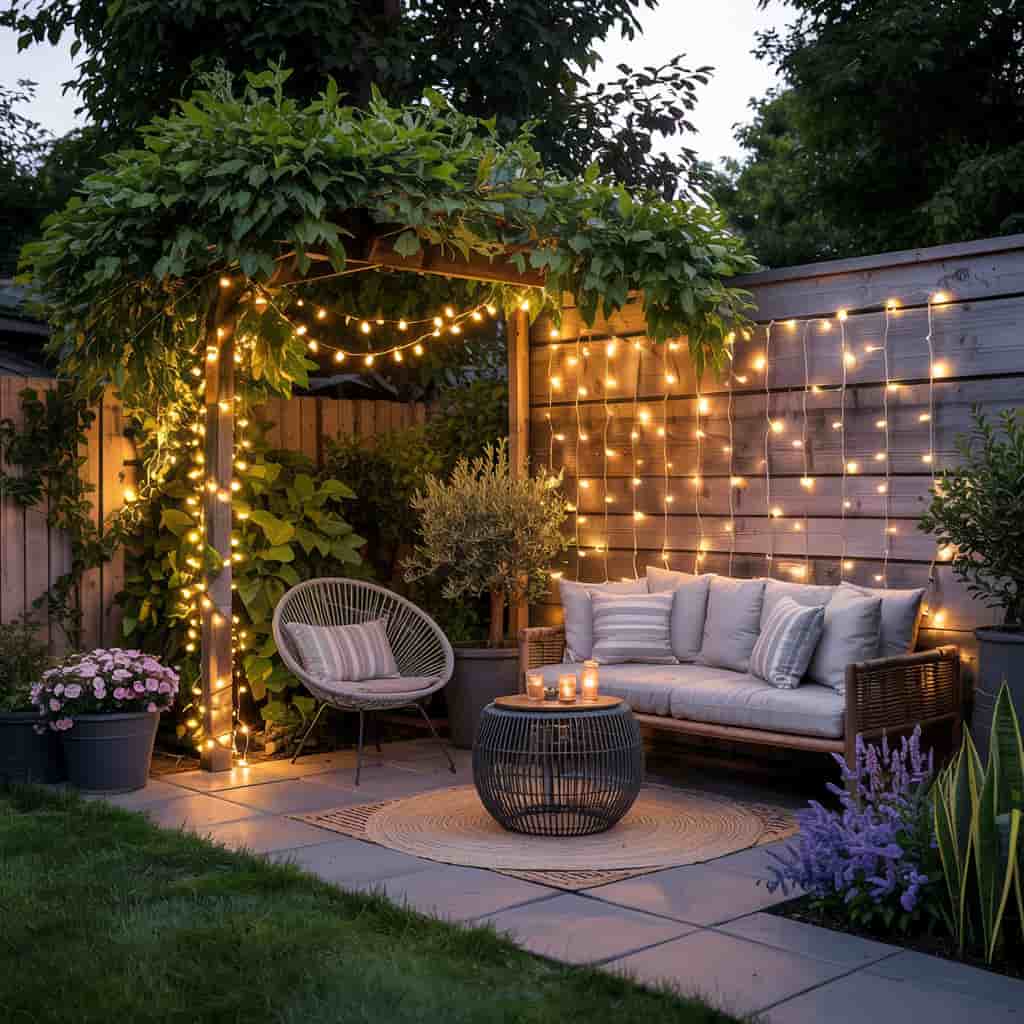 Add Fairy Lights for a Magical Glow (1)