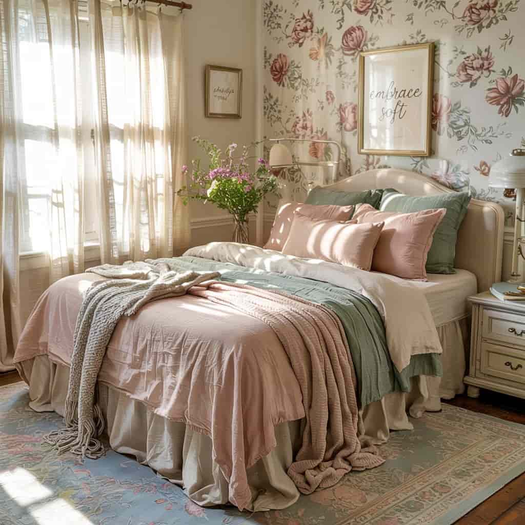 Embrace Soft, Muted Color Palettes (4)