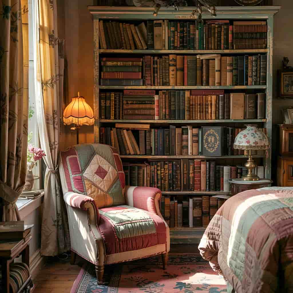 Fill Your Space with Books (3)