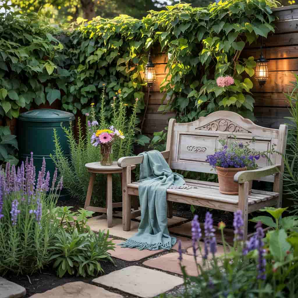 Introduce Eco-Friendly Decoration Elements (4)