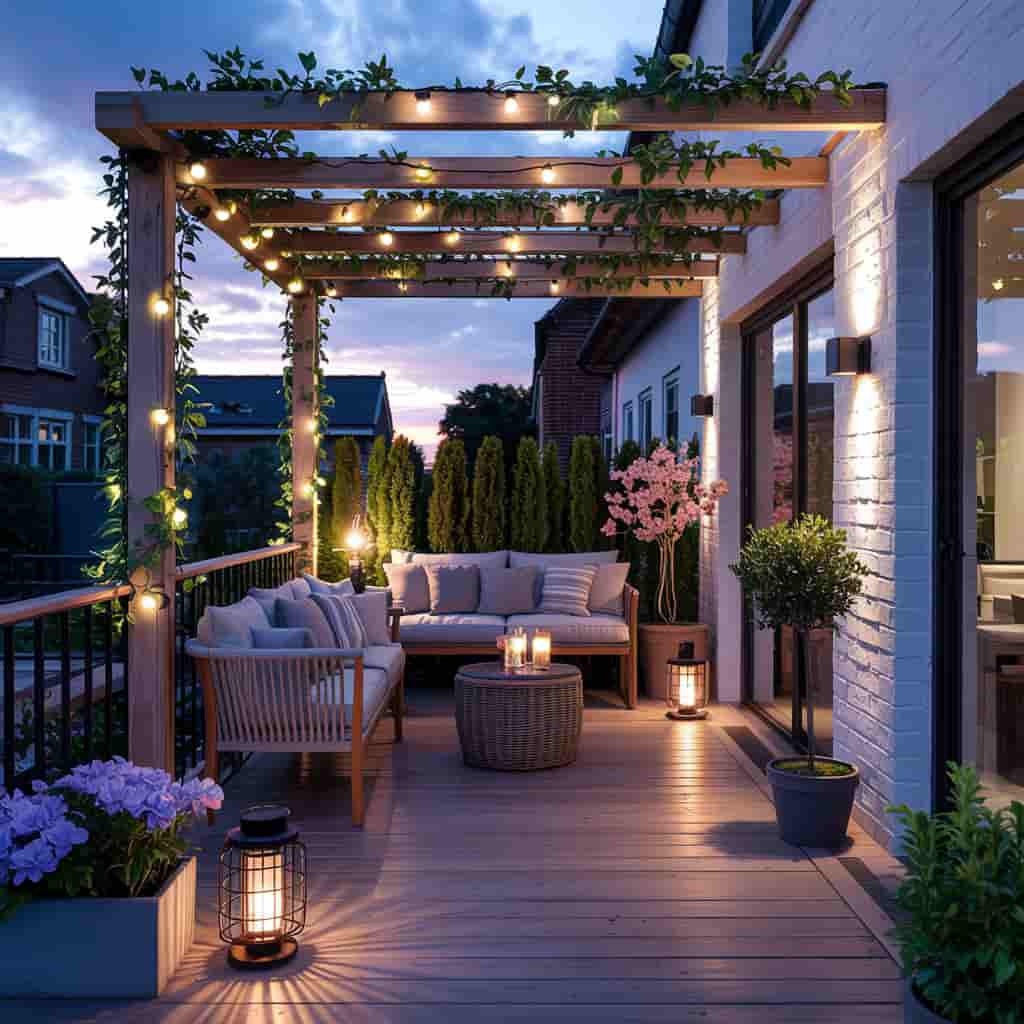 Ambient and Solar-Powered Lighting (1)