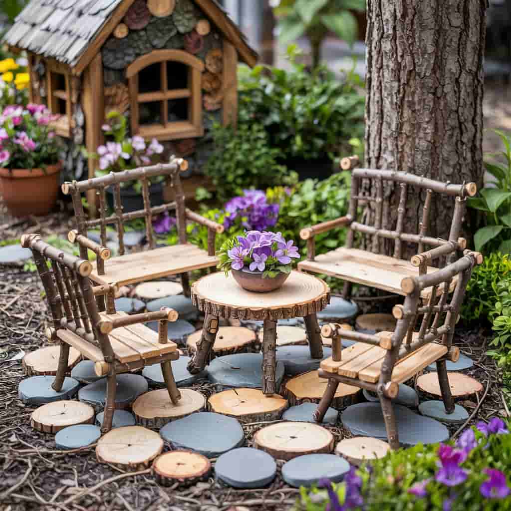 DIY Twig Furniture (2)