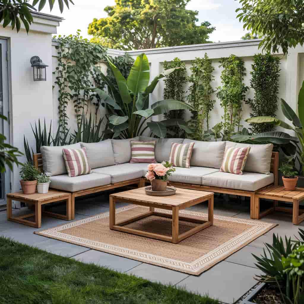 Multi-Functional Outdoor Furniture (3)
