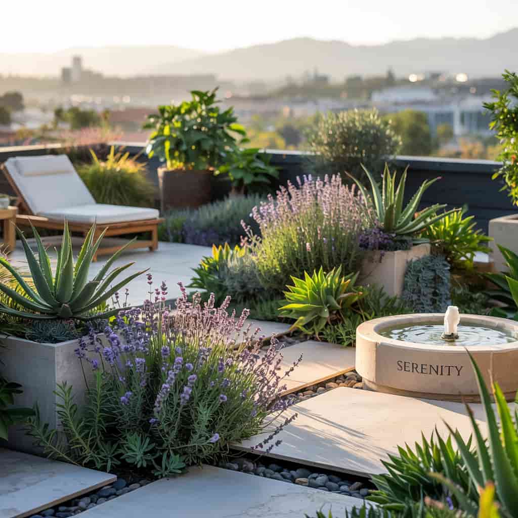 Native and Drought-Resistant Plants (3)