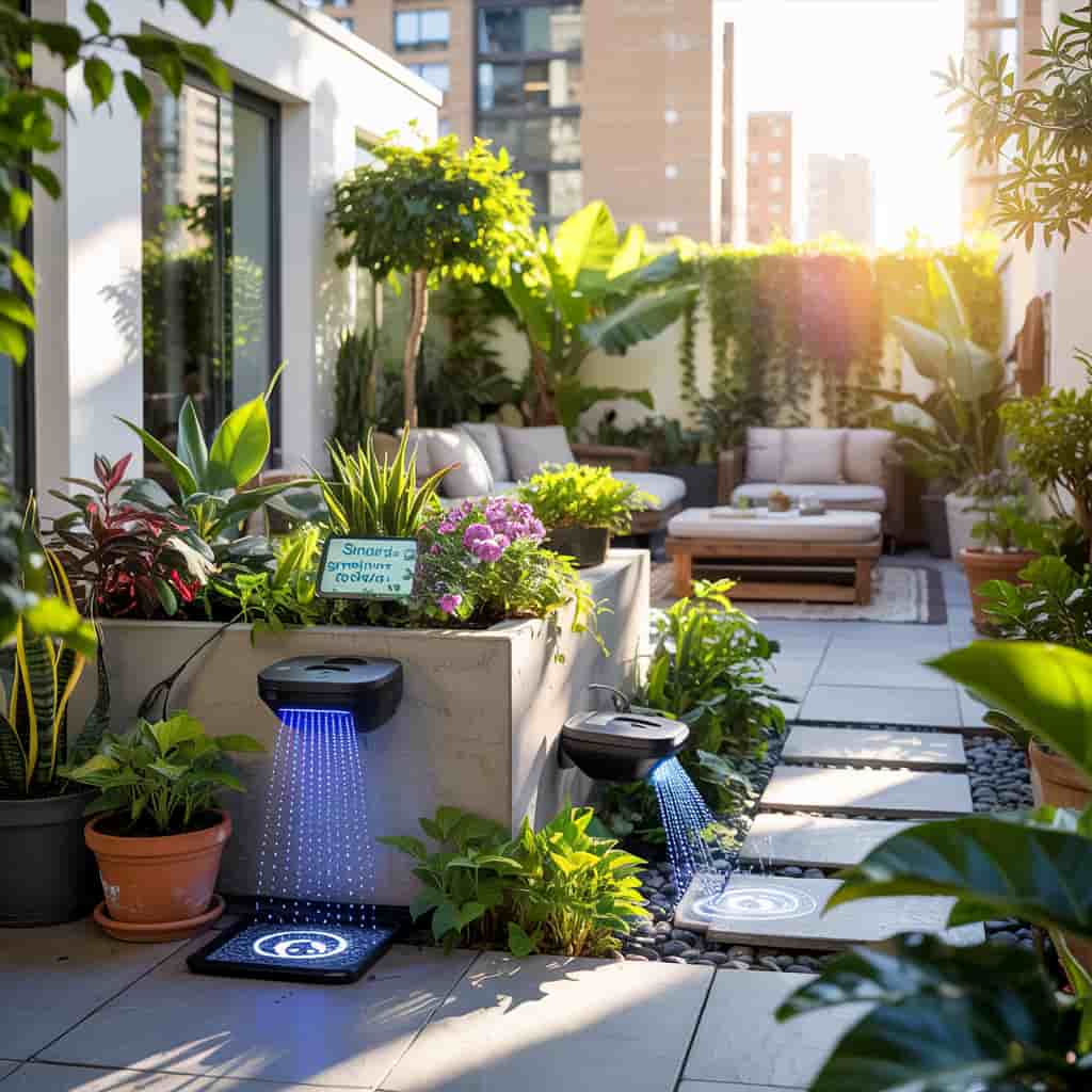 Smart Watering Systems (2)