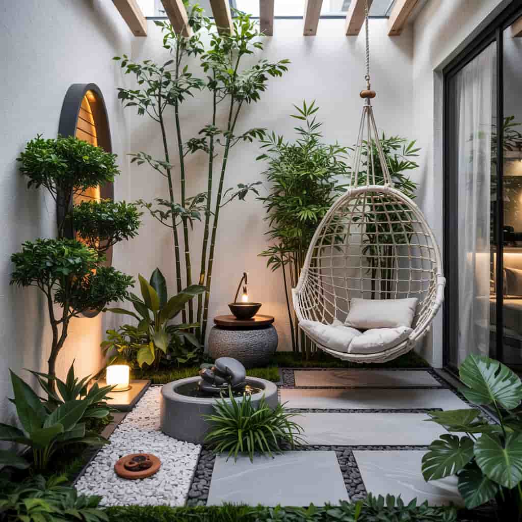 Zen-Inspired Corners (2)
